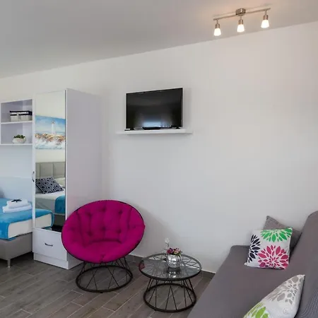 South Side - Studio With City View Apartment Dubrovnik